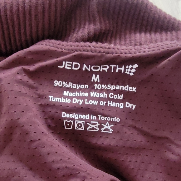 Set of 3 Jed North Sports Bras - Picture 5 of 5